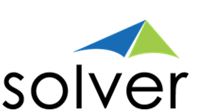 Logo - Solver