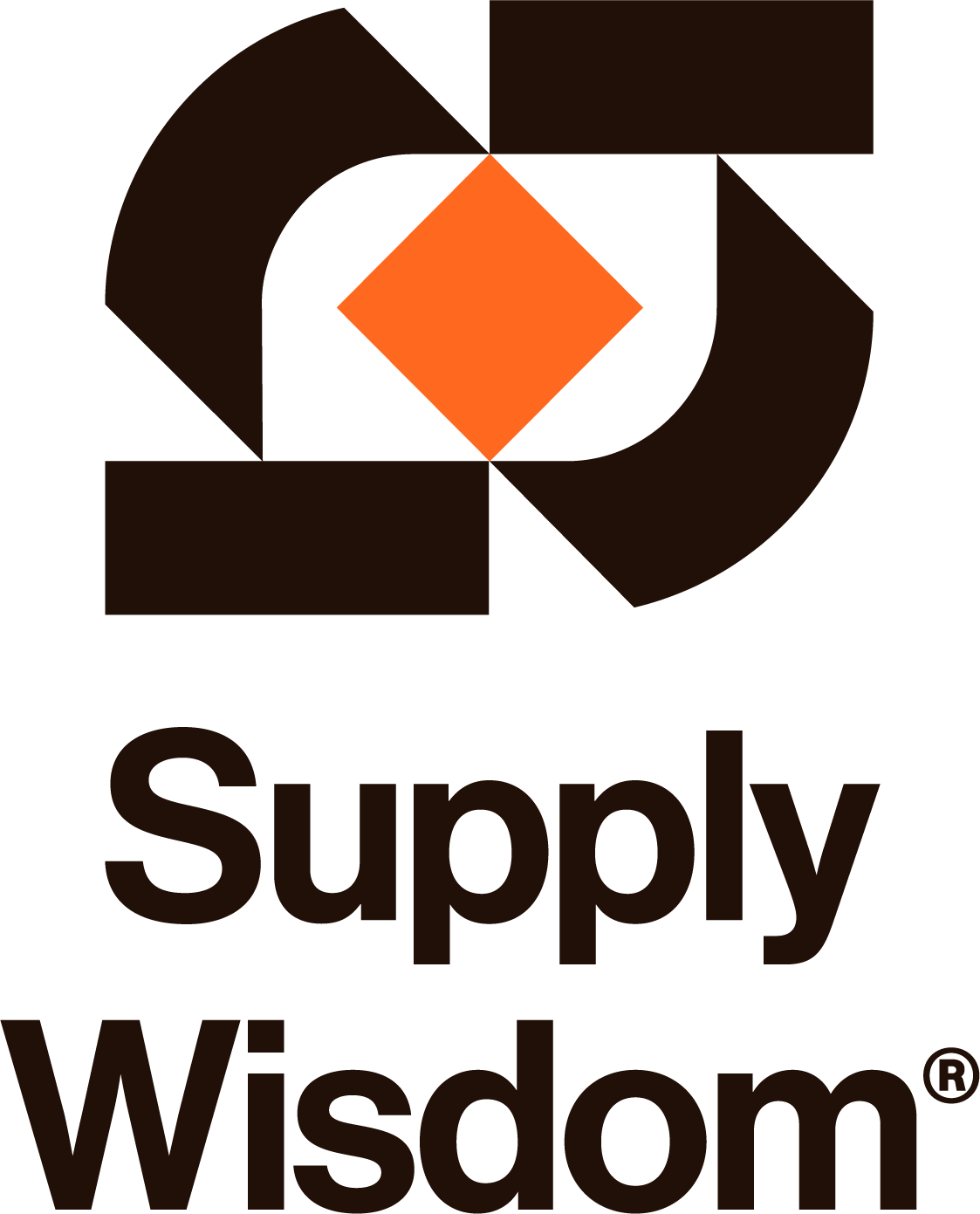 Supply Wisdom logo