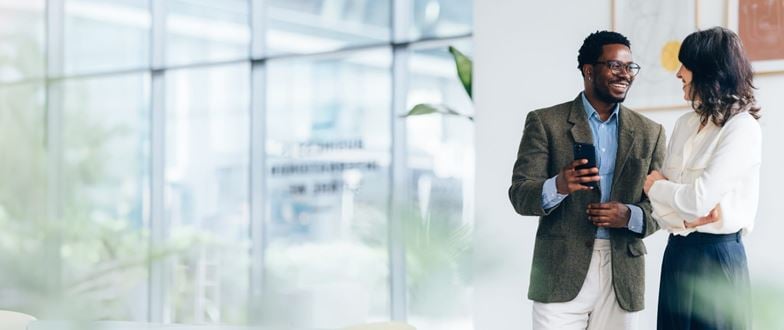 Strategy and transaction advisory services