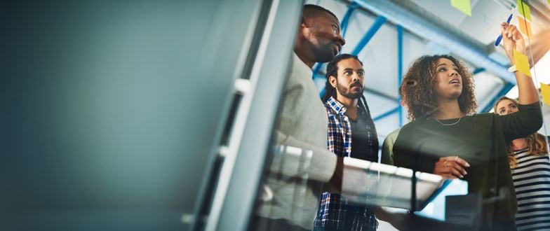 Strategy and transaction advisory services