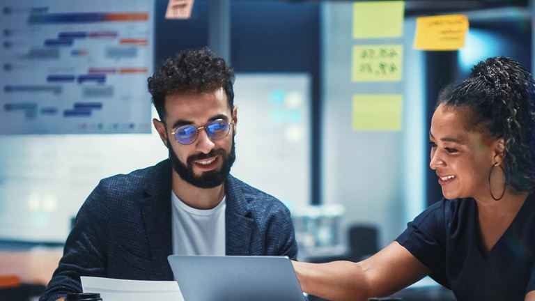 Cyber strategy aligned to business growth