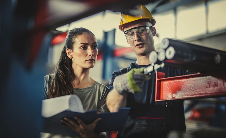 Make smarter decisions faster