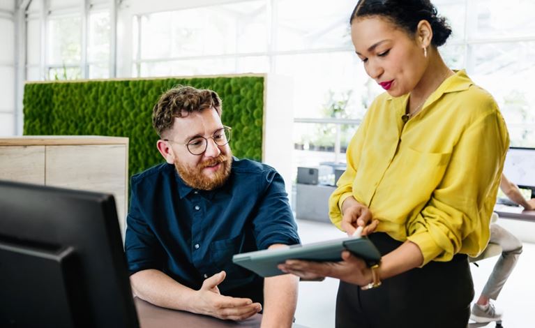 Public Sector TX DIR COTS Proposal