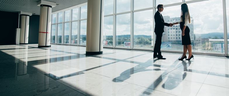 Transform your commercial lending process