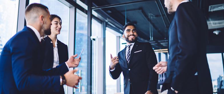 Cybersecurity for banking and financial services