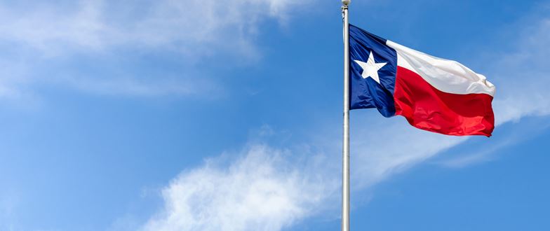 Texas Department of Information Resources