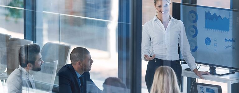 Third-party risk management 