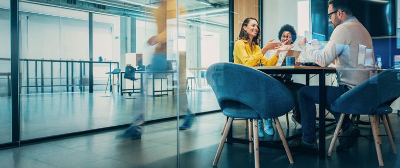 Crowe procurement assistance & IT support services