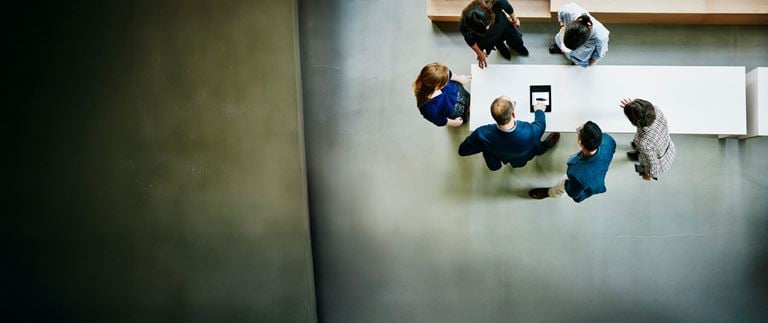 Municipal advisory services for public sector