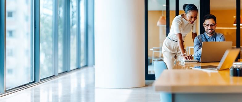 Financial crime services at Crowe