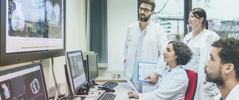 Privacy program services