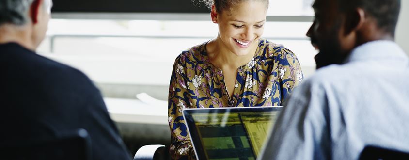 Crowe Outsourced Review Services