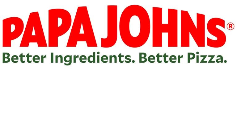 Papa Johns logo