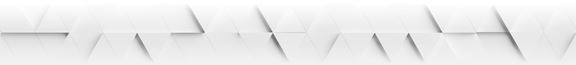 Triangles divider image
