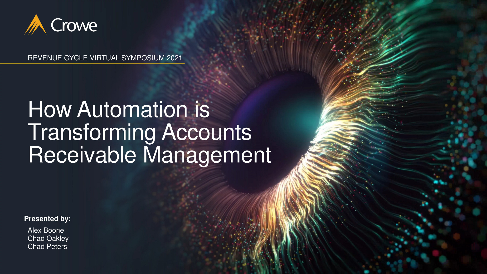 How automation is transforming accounts receivable management