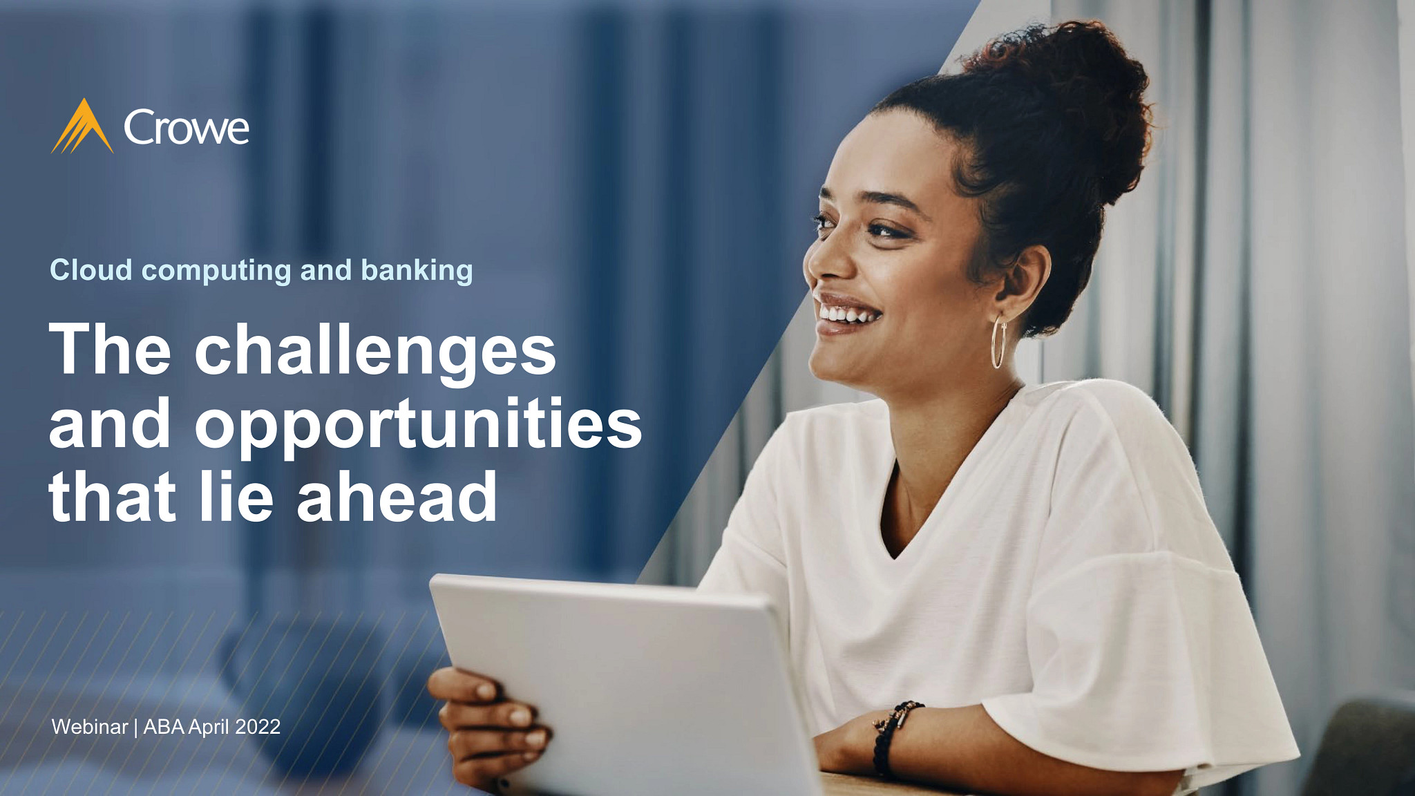 Cloud computing and banking The challenges and opportunities ahead