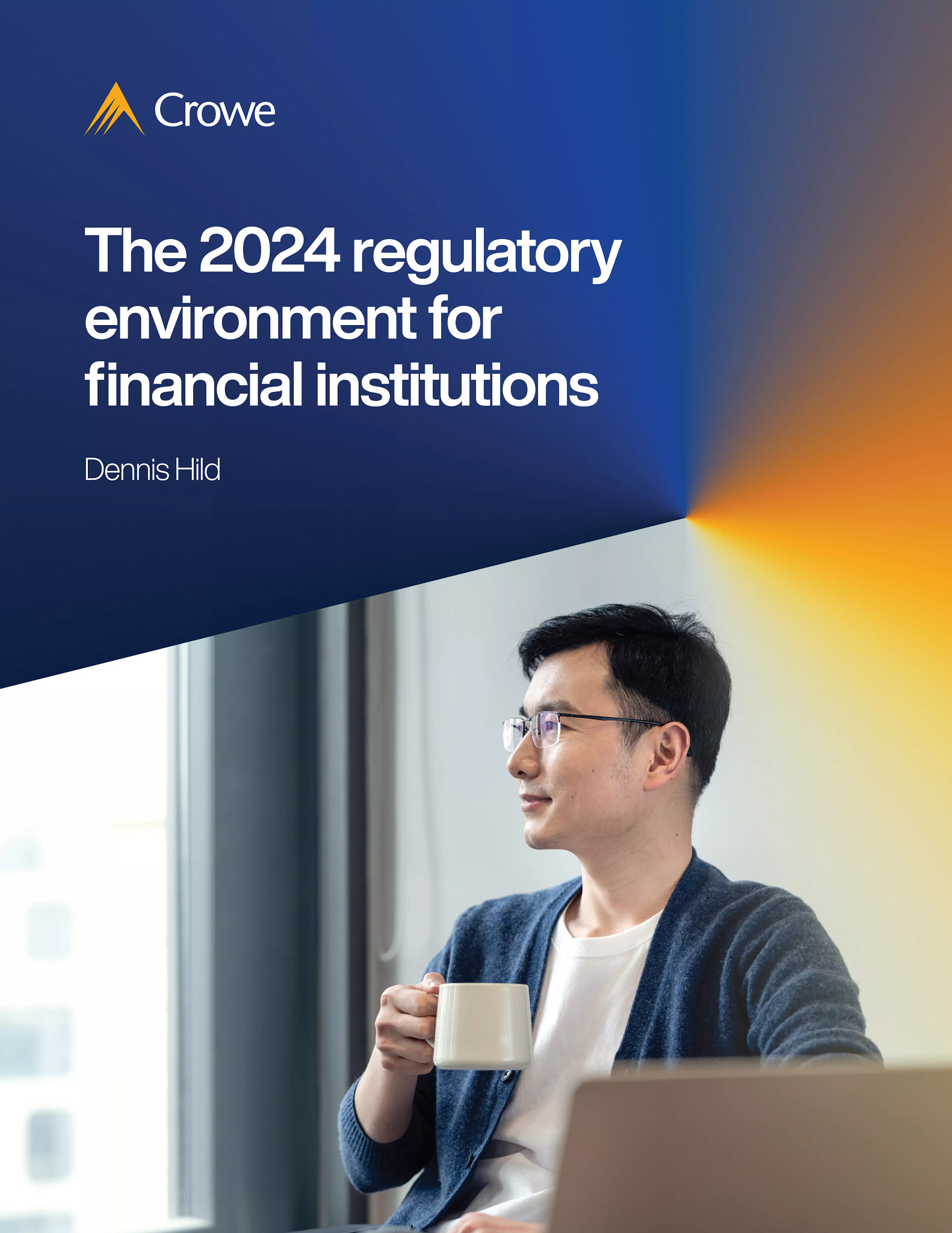 Financial institutions regulatory outlook for 2024