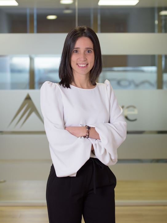 Carla Munto