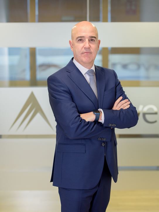 Vladimir Fernandez
