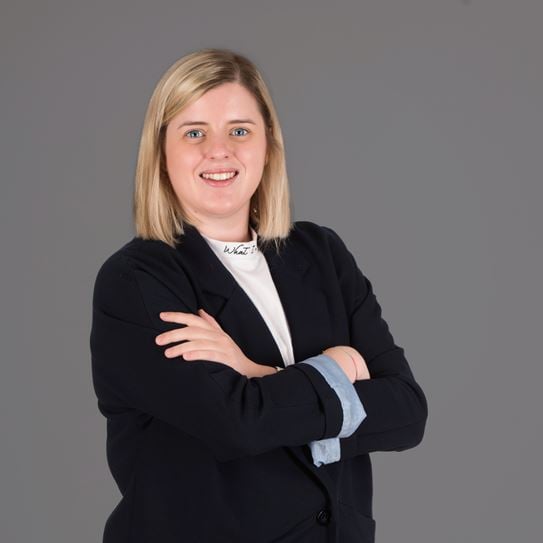 Judith Arqué