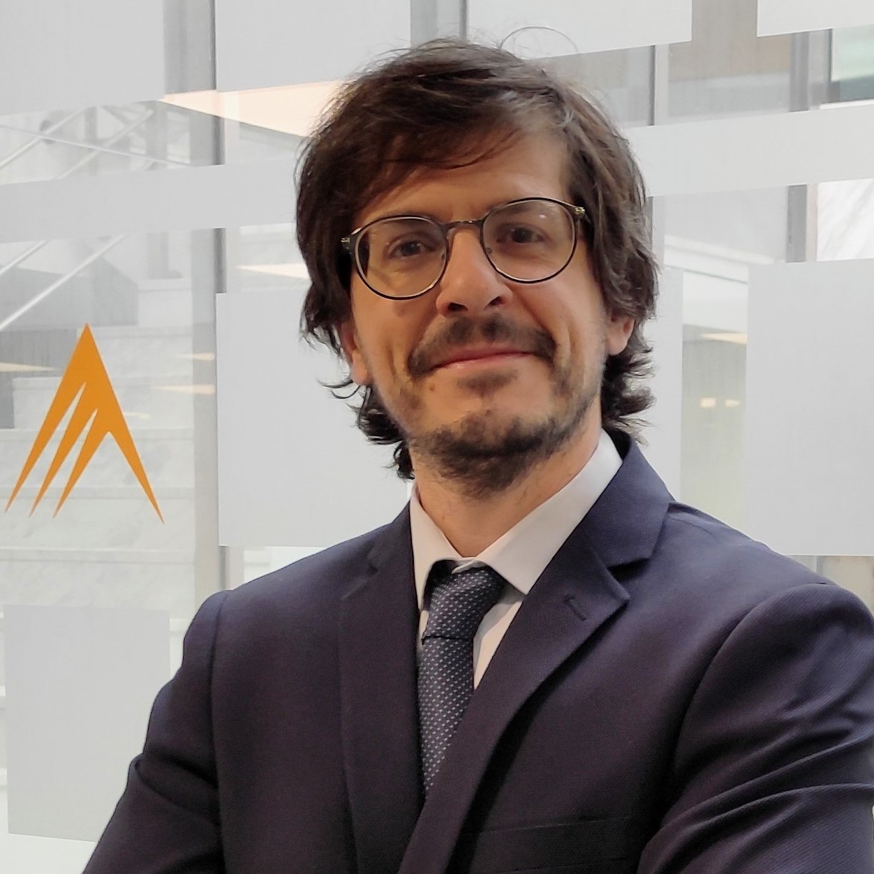 Oriol Valls Crowe Andorra