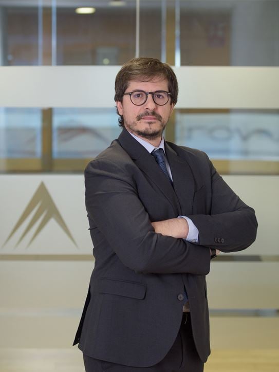Oriol Valls