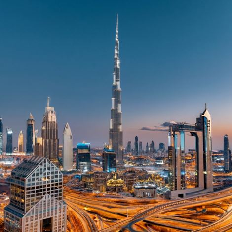 s one of the leading audit firms in Dubai