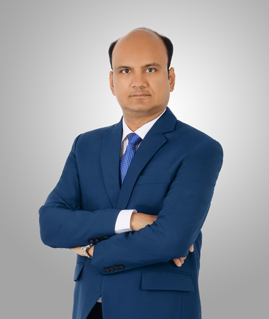 Faraz Muhammad