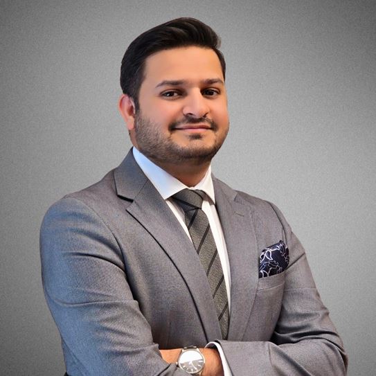 Adnan Muhammad