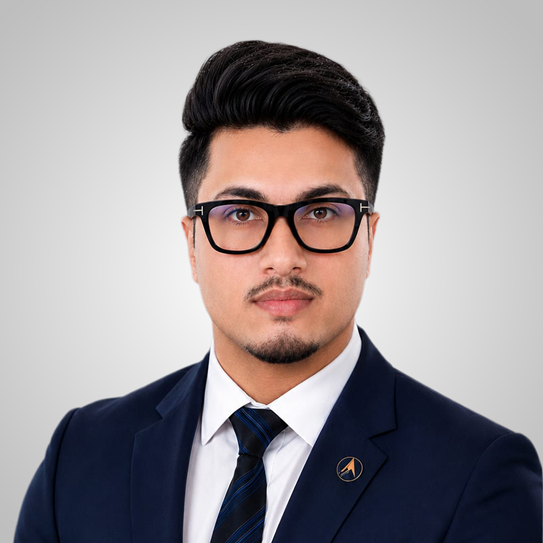 Ahsan Tariq