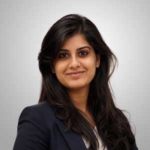 Amrita Tejwani