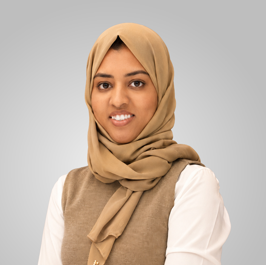 Fahema Mohamed