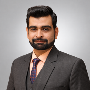 Faizan Shaikh