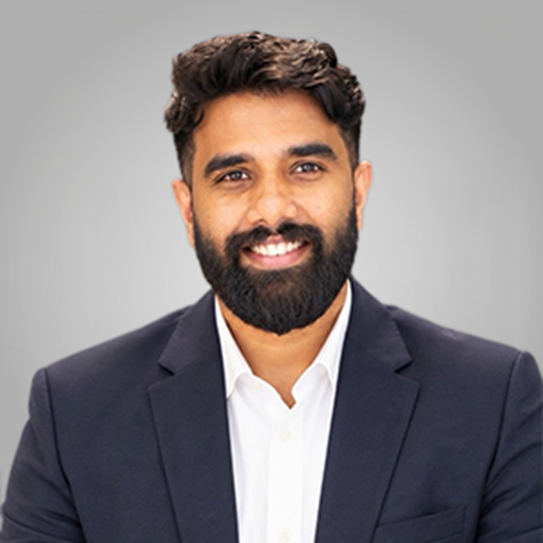 Sarath Chandran