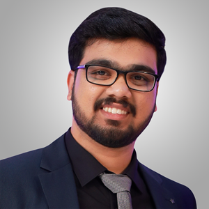 Krishna Suresh