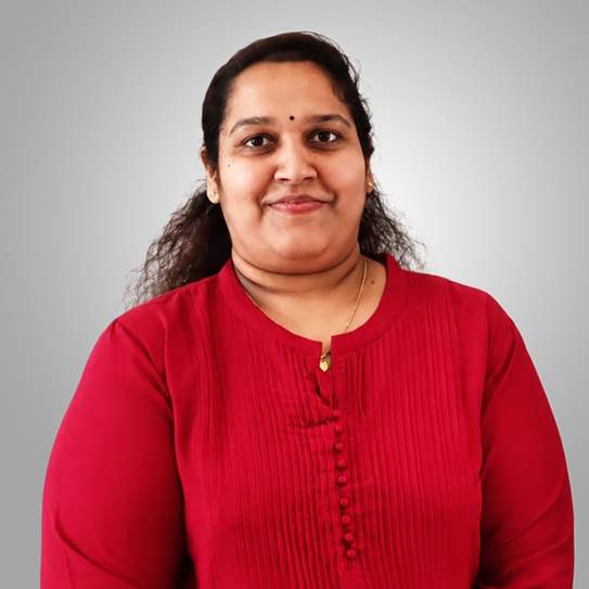 Lekshmi Nair