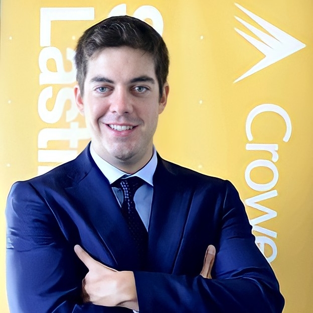 Alessandro Valente | Crowe UAE