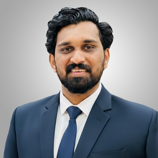 Nidhin Noufal