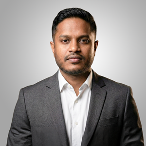 Sumesh S Nair