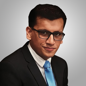 Tahseen Gohar
