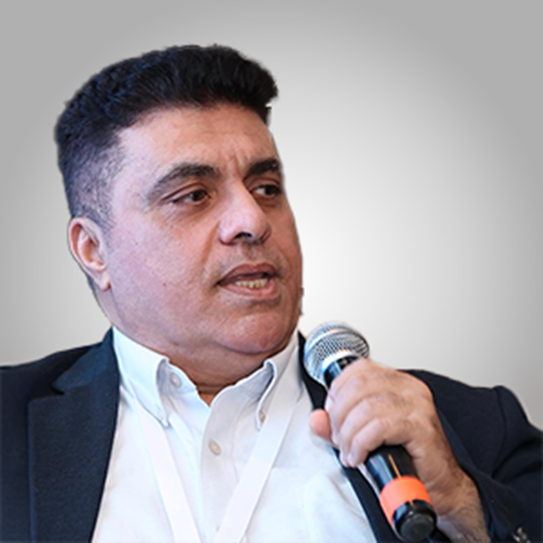 Ahmed Tarawneh 