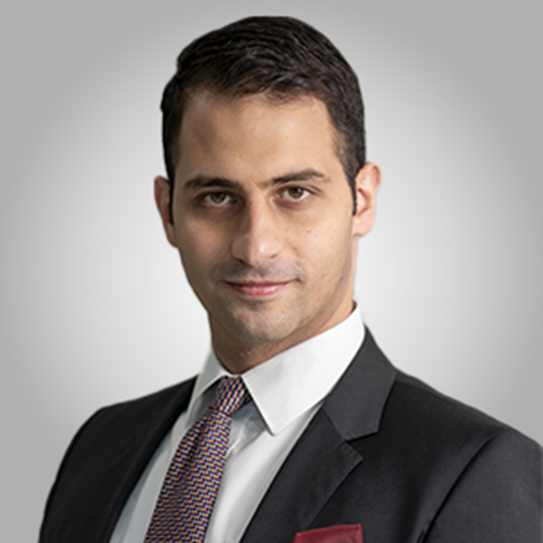 Basil Naser