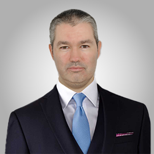 Ian Tytherleigh Partner - Audit & Assurance 