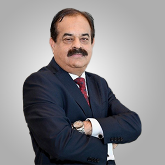 Khalid Mehmood