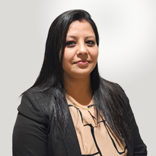 Mridula Bihani