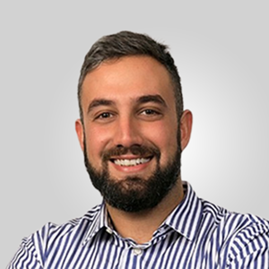 Ashkan Parpinchee