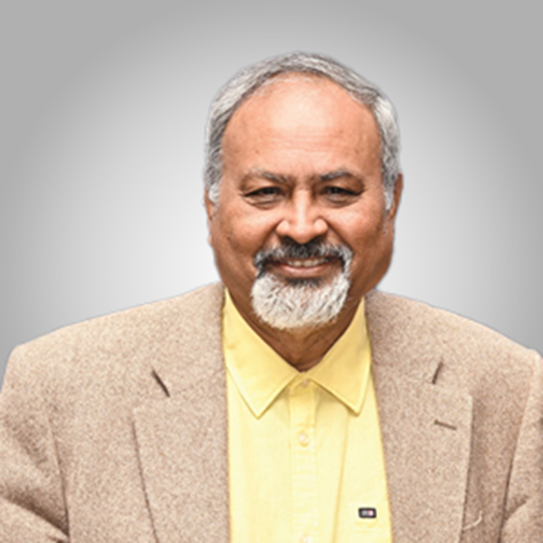 Pijush Das