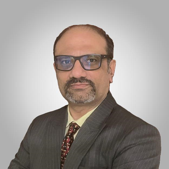 Porus Pavri