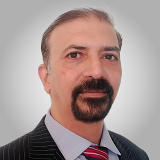 Rajeev Nanda