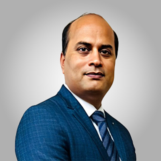 Rakesh Kumar